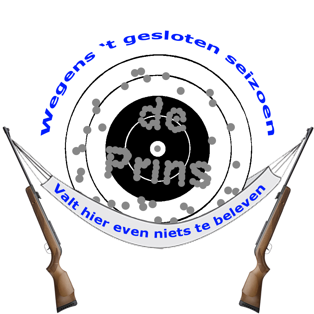 Gesloten Seizoen3