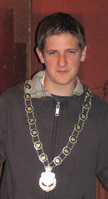 Bryan Hellenbrand
