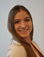 Daphne Oberije