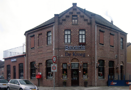 deKroeg