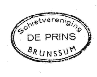 SV de Prins